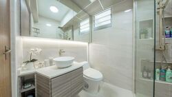 Blk 409B Northshore Residences II (Punggol), HDB 4 Rooms #496409451